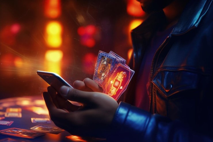 Permainan Colok Macau dengan dadu dan hasil di layar timur99